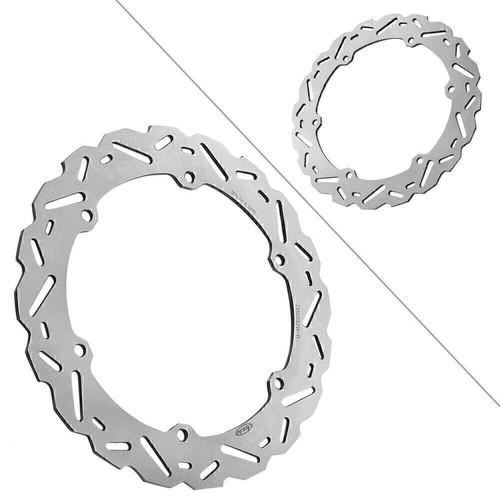 1pcs front brake - 1pcs,
