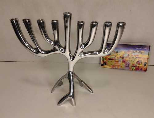 Tree life menorah yair - tree,