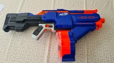 Nerf N-Strike Elite Motorised
