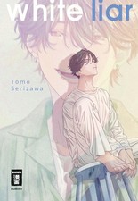 Tomo Serizawa / White Liar /