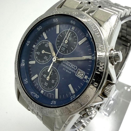 Seiko sportura 7t62 - seiko,