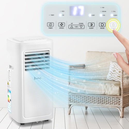 8000btu air conditioner unit - 8000btu,