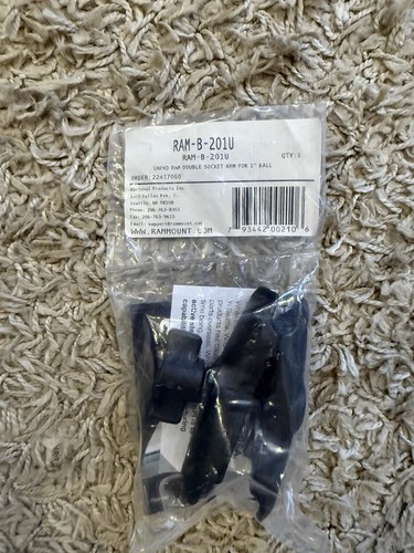 Ram mount camera - mount,