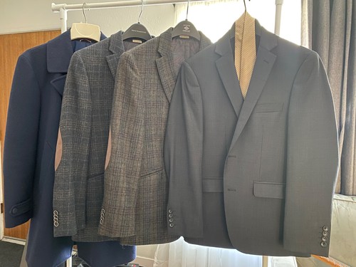 Mens jacket bundle sport - mens,