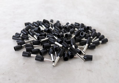 1000 cord end cable terminals - 1000,