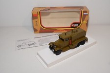 A53 1:43 CCCP NOVOEXPORT USSR