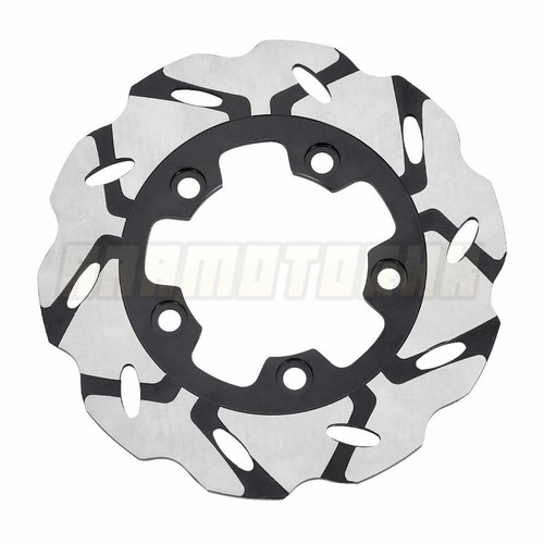 Rear brake rotor for suzuki - brake,