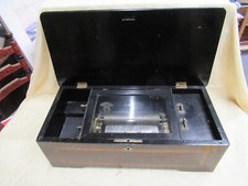 Antique 19th Century Cylinder