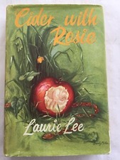 Cider with Rosie by Laurie Lee
