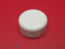 FRIDGE FREEZER HOTPOINT RFA52P KNOB
