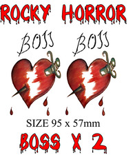 Adult size rocky - adult,