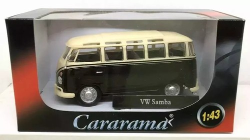 Scale t1 samba bus - vw,