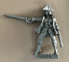 Black Scorpion Miniatures 28mm