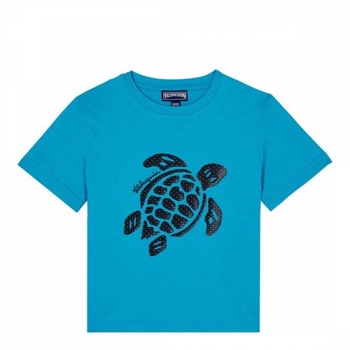 Vilebrequin boy blue tangon - boy's,