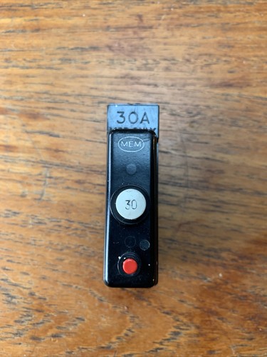 Mem amp mcb circuit - amp,