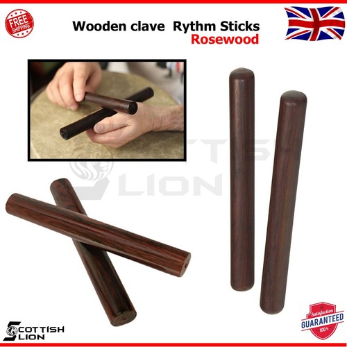 Hand percussion clave rhythm - hand,