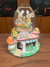 VINTAGE EASTER SPRING PETER