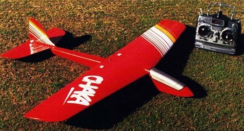 Chaka iii slope - slope, soarer
