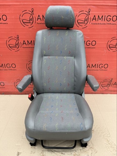 Seat inca sky front - seat,