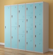 Work Lockers 1,2,3,4,5,6 Door