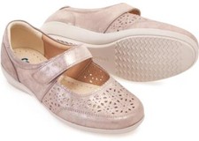 Cosyfeet Womens Shoe Harriet