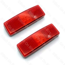 2x Auto Sleeper Motorhome RDX