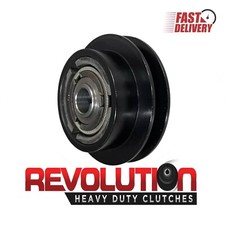 Centrifugal Clutch Single V