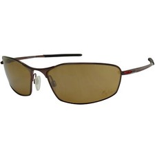 Oakley OO 4141-1060 Whisker