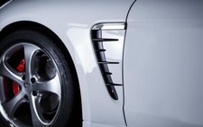 2009-2016 PORSCHE PANAMERA 970