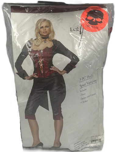 Posh spice vampire adult - spice,