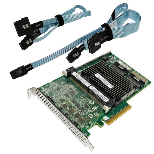 Smart array p840 12gb sas - hp,