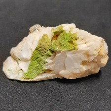 Pyromorphite Shropshire