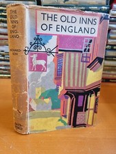 A. E. RICHARDSON The Old Inns