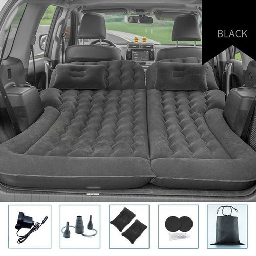 Inflatable car air - air, back