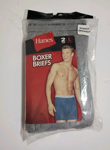 Hanes vintage pk - (2003), 2-pk