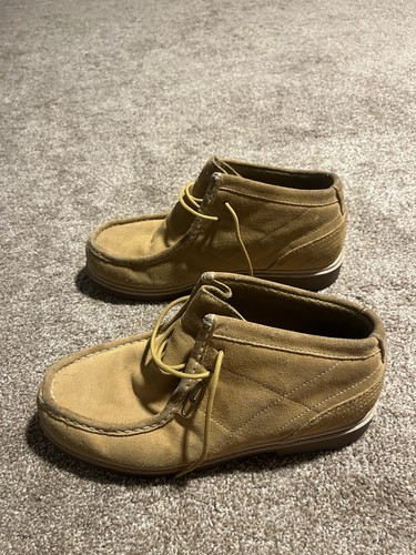 Lugz chukka boots mens size - chukka,