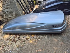 Thule Atlantis 900 Roof Box -