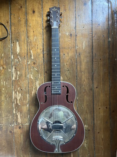 Sigma 140 resonator - ,