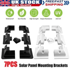 Solar panel mounting bracket - solar,