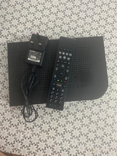 Talktalk youview dn370t set - youview,