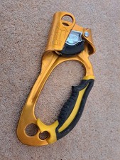Petzl Ascension right-handed