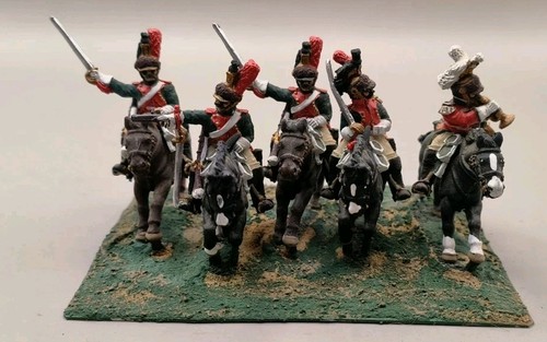Vintage front rank french - vintage,
