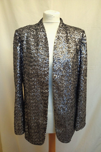 And twiggy silver sequin - twiggy',