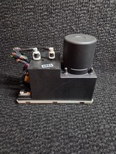 Audi A3 8L A4 Central Locking
