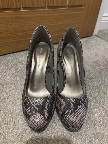 Marks spencer ladies size - marks, &