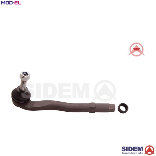 Tie rod end 21232 - 21232, bmw