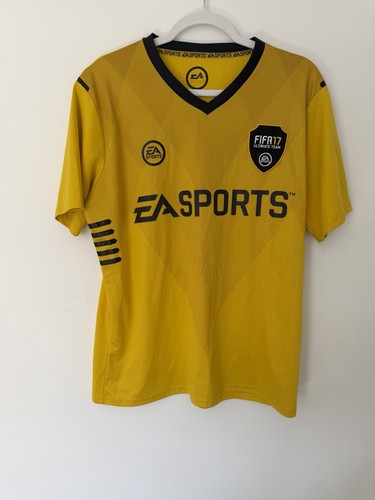 Official sports fifa - official, ea