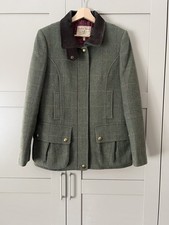 Joules Jacket Womens UK 14