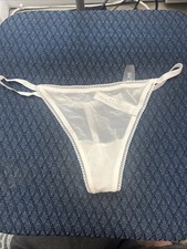 Adore Me Bridal G-string Thong