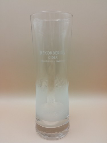 Rekorderlig swedish cider - rekorderlig,